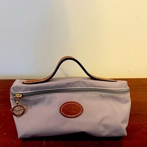Longchamp Pouch Le Pliage Cosmetic Bag